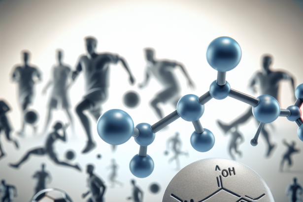 Metildrostanolone: new ergogenic in sports