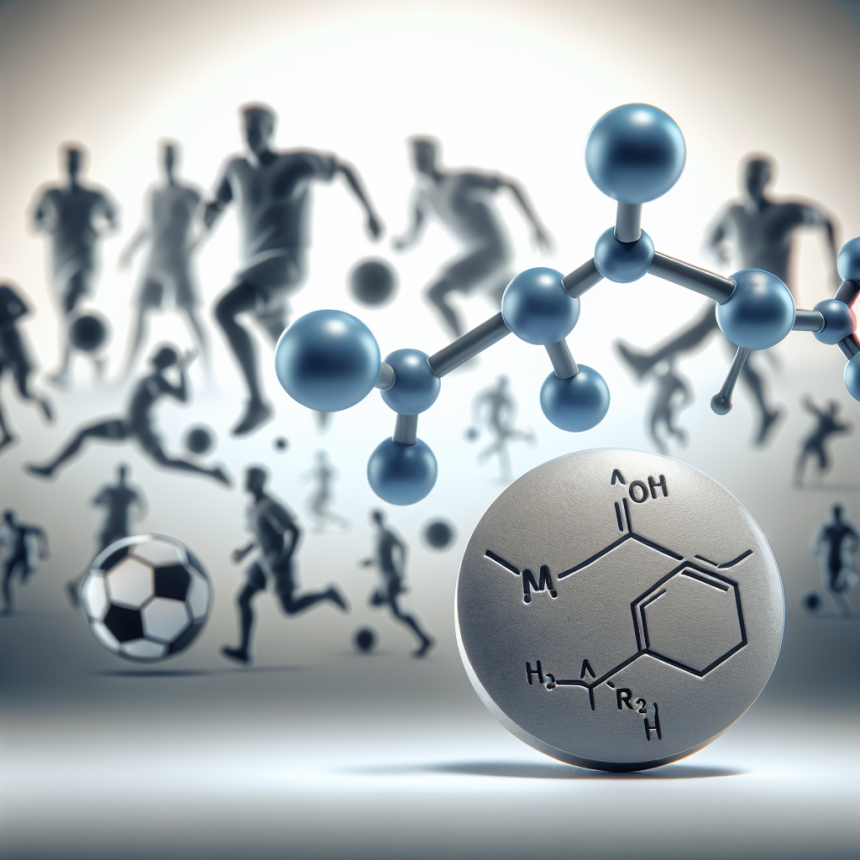 Metildrostanolone: new ergogenic in sports