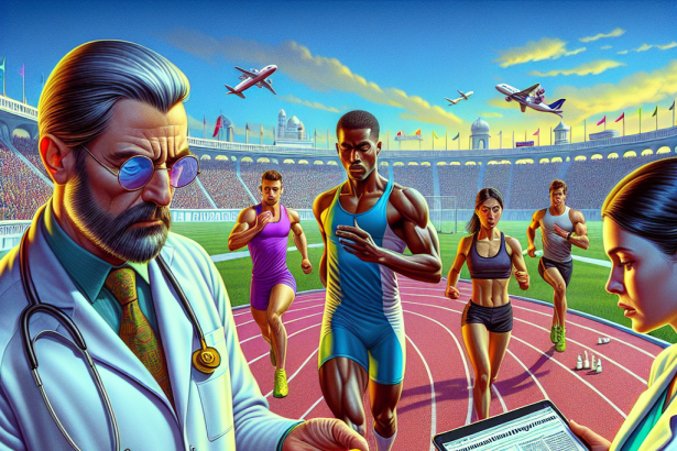 Administration of methandienone tablets in the world of sports