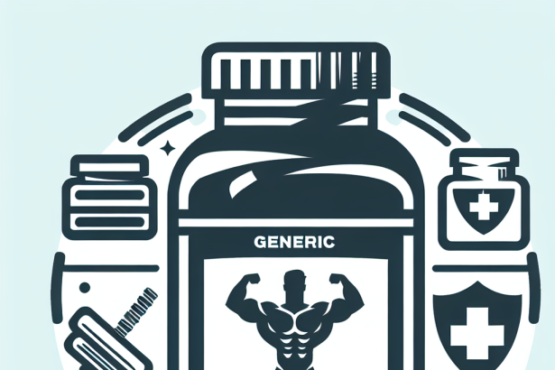 andriol: a safe supplement for increasing physical strength