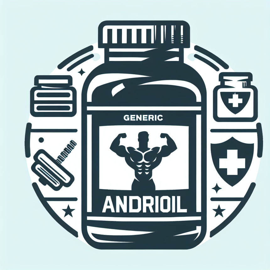 andriol: a safe supplement for increasing physical strength