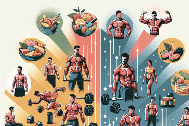 Beneficial effects of stanozolol tablets in bodybuilding