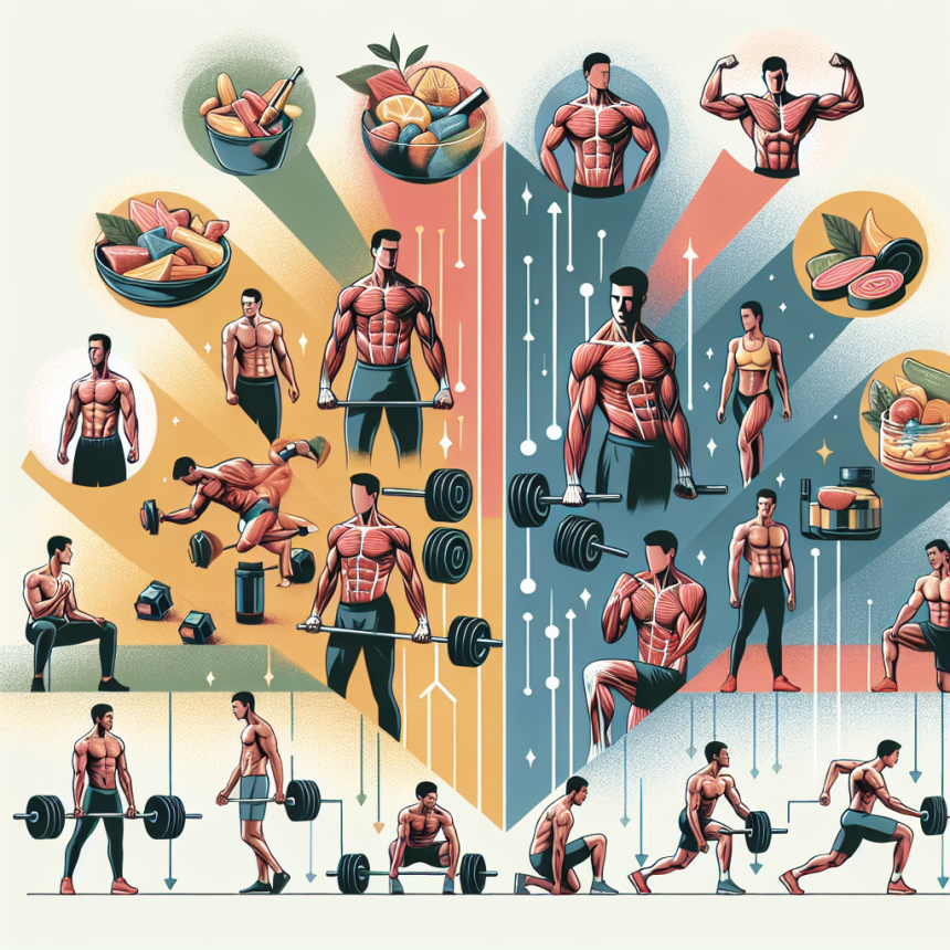 Beneficial effects of stanozolol tablets in bodybuilding
