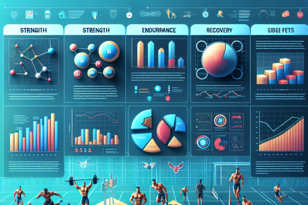 Boldenone's effects on sports performance: a review