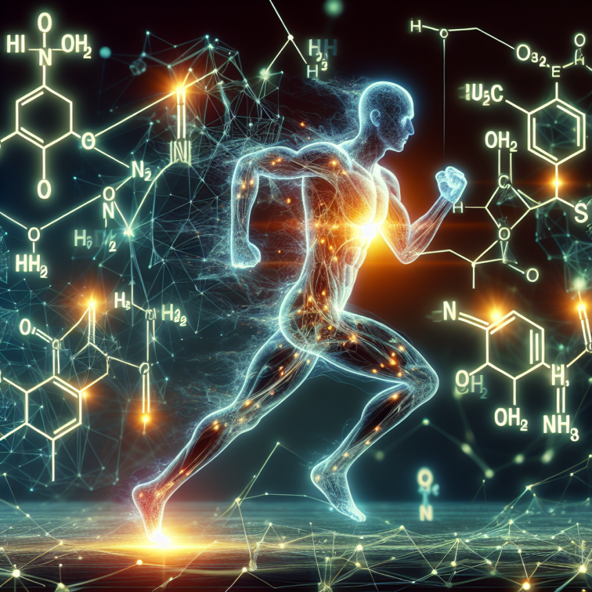 Delving into trestolone enanthate's effects on energy metabolism during physical exercise