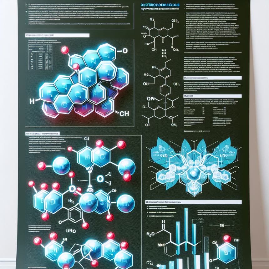 dihydroboldenone cypionate: in-depth analysis of its benefits for athletes