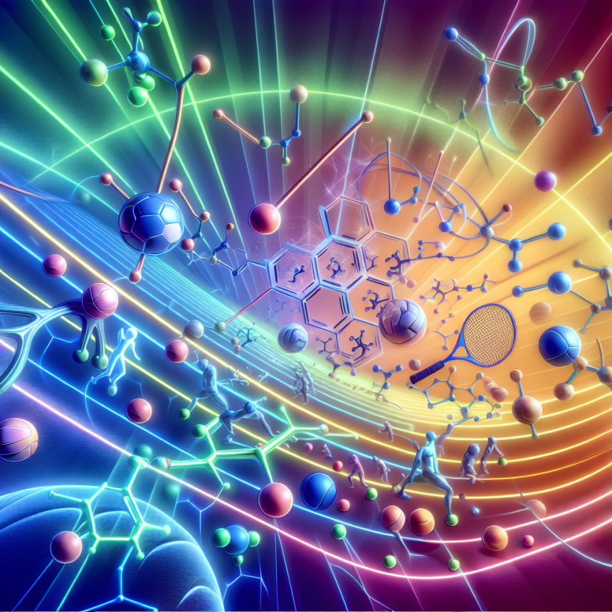 Drostanolone as a potential anti-inflammatory agent in sports