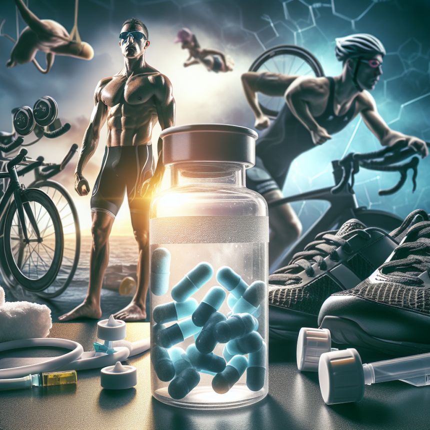 Drostanolone propionate: hidden doping in endurance sports