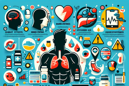 Drostanolone propionate: side effects and health consequences