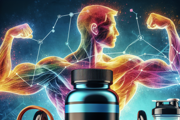 Drostanolone: your best ally for muscle growth