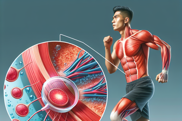 Effects of mildronate dihydrate on muscle oxygenation during physical exercise
