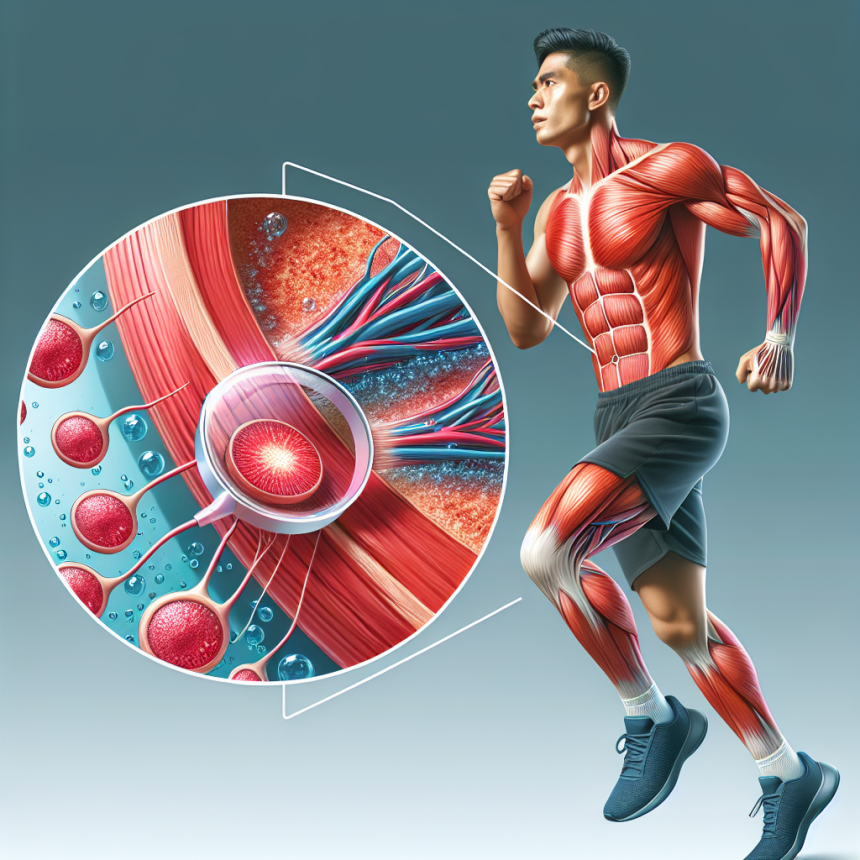 Effects of mildronate dihydrate on muscle oxygenation during physical exercise