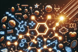 Halotestin: a powerful anabolic steroid in the world of sports