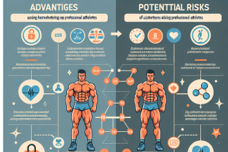 Halotestin: benefits and risks for professional athletes