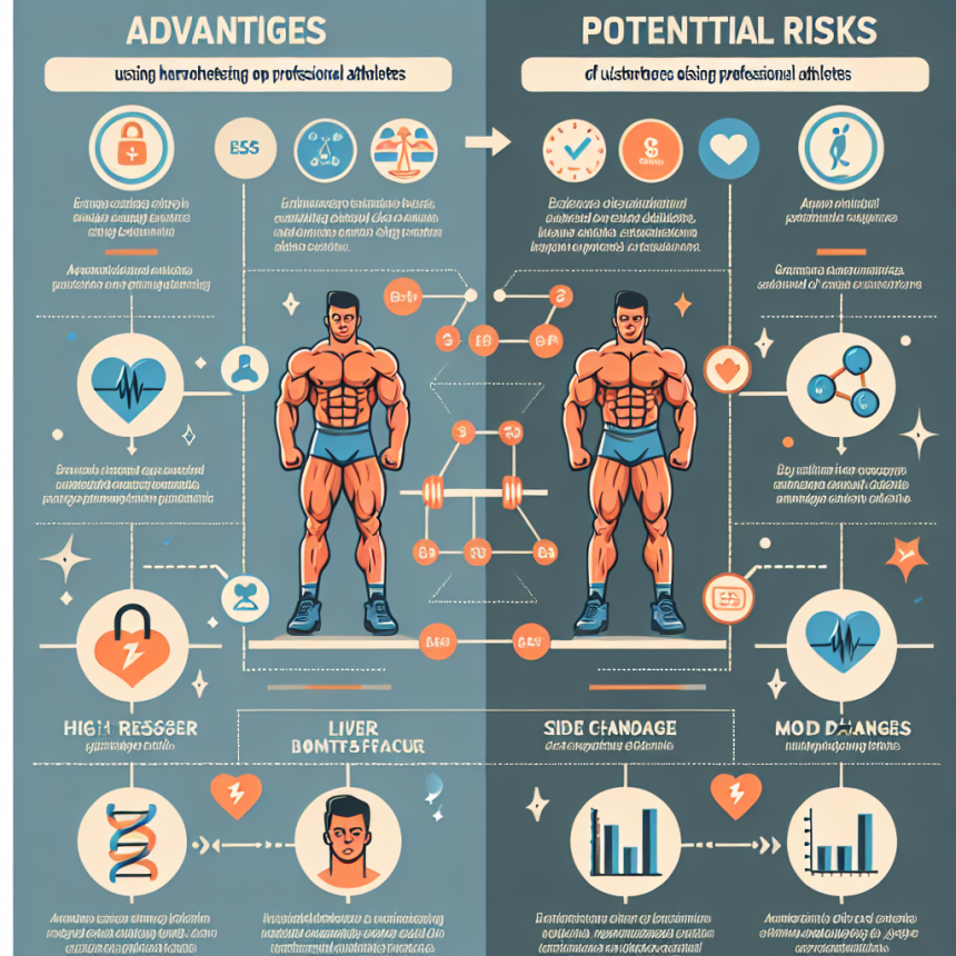 Halotestin: benefits and risks for professional athletes