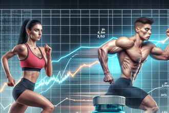 Injectable turinabol: the new ally for enhancing athletic performance