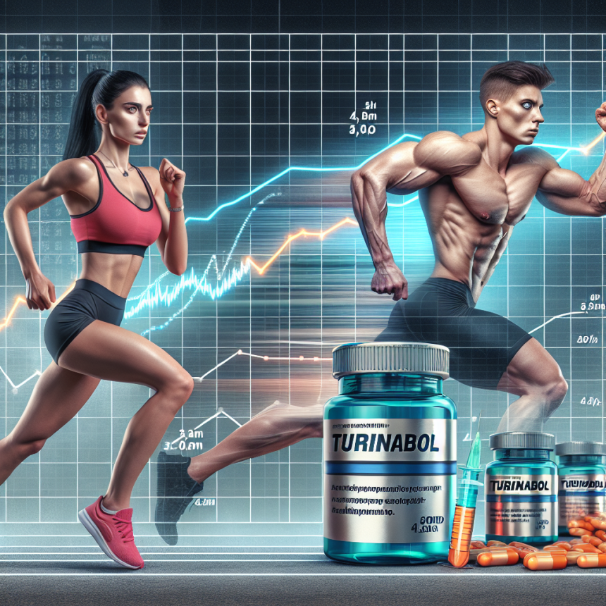 Injectable turinabol: the new ally for enhancing athletic performance
