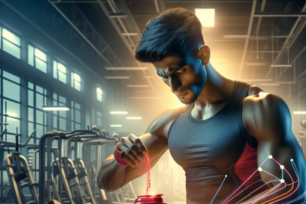 Innovating sports performance with mildronate dihydricum supplementation