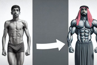 Metenolone acetate effects on muscle mass increase