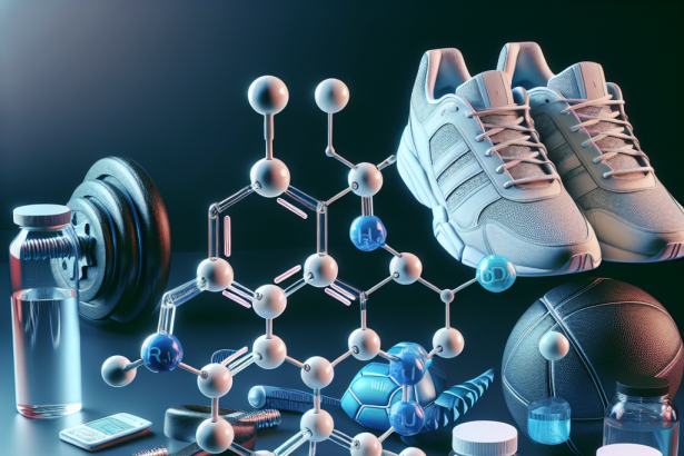Metenolone acetate: the secret of athletes for exceptional performances