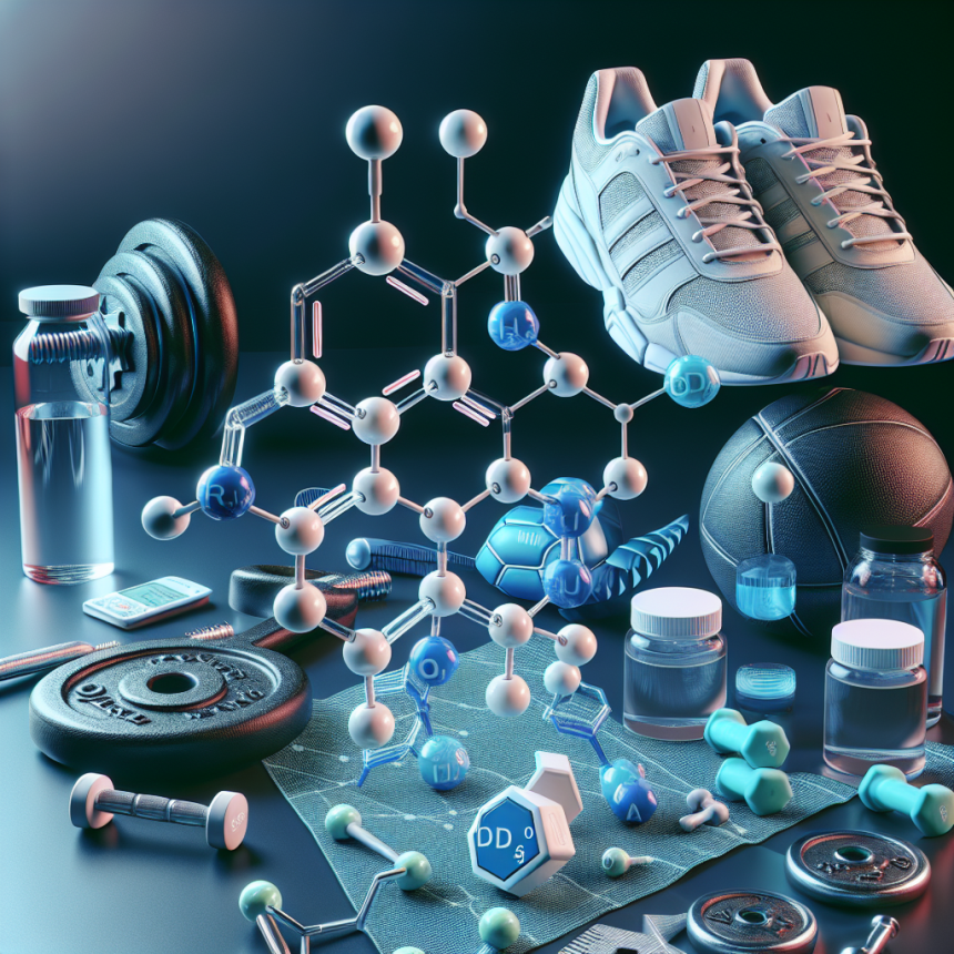Metenolone acetate: the secret of athletes for exceptional performances