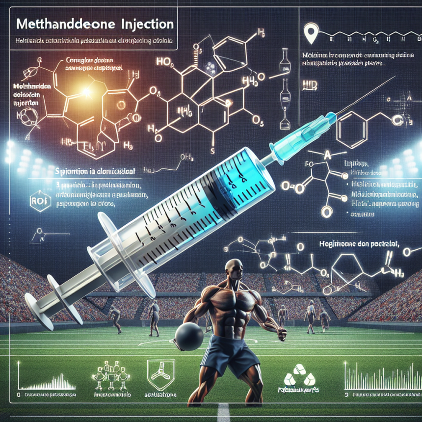 Methandienone injection: comprehensive guide for athletes
