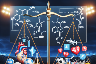 Methyltestosterone as sports doping: risks and benefits