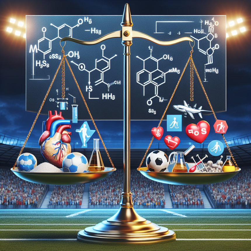 Methyltestosterone as sports doping: risks and benefits