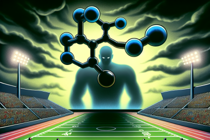 Methyltrenbolone: doping concerns in sports organizations