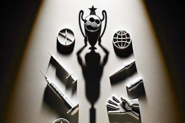 Primobolan: doping in sports