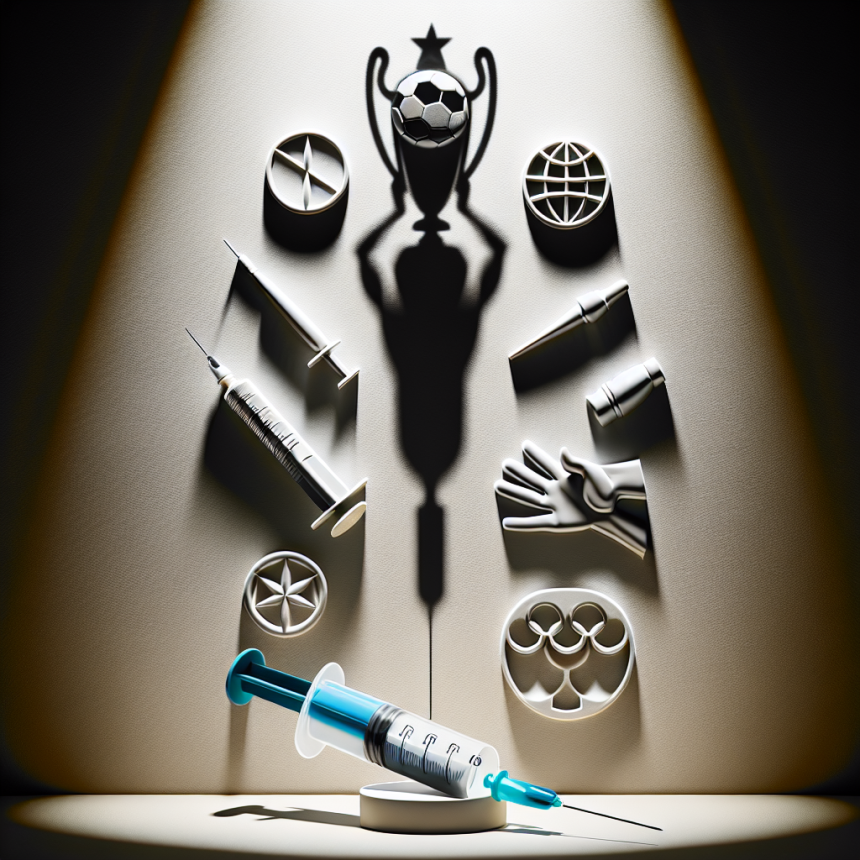 Primobolan: doping in sports