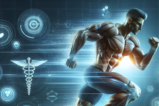 Primobolan: the key to superior athletic performance