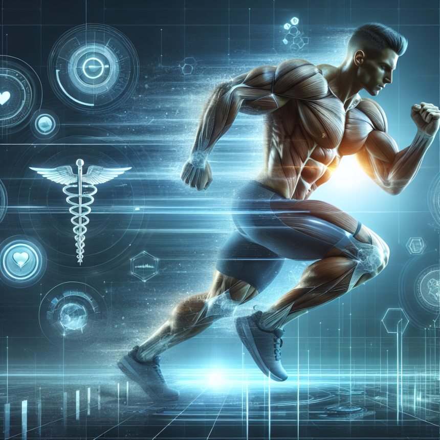 Primobolan: the key to superior athletic performance