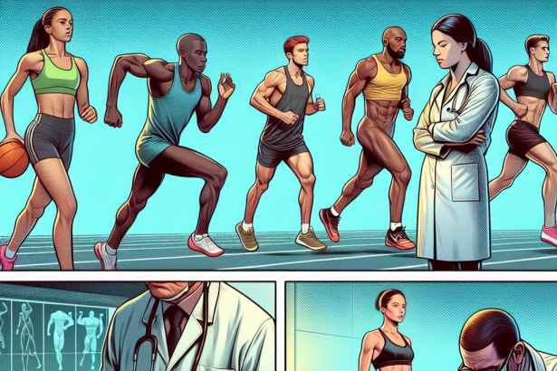 Professional athletes' usage of andriol