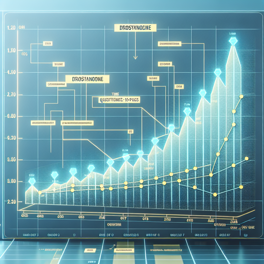 Rising trend of drostanolone consumption among professional athletes