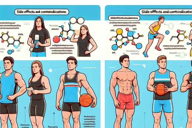 Side effects and contraindications of methyltestosterone for athletes