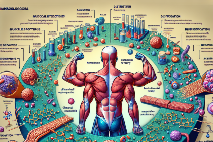 Sintol and muscle recovery: pharmacological perspective