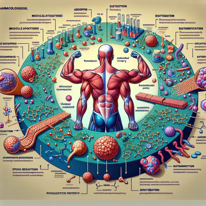 Sintol and muscle recovery: pharmacological perspective