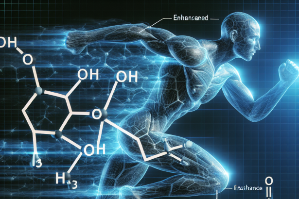 Stenbolone: aid in enhancing athletes' physical endurance