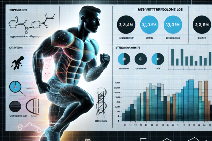 Study on methyltrenbolone efficacy in enhancing physical performance