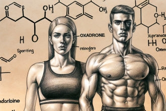 The side effects of oxandrolone in sports pharmacology