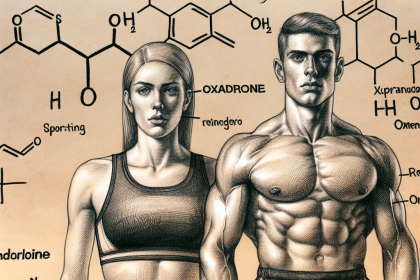 The side effects of oxandrolone in sports pharmacology
