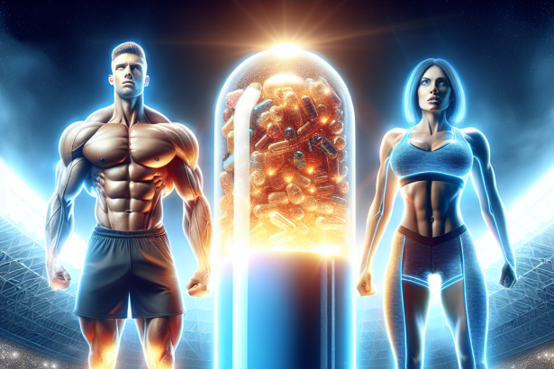 Trestolone acetate: enhancing athletic performances secret