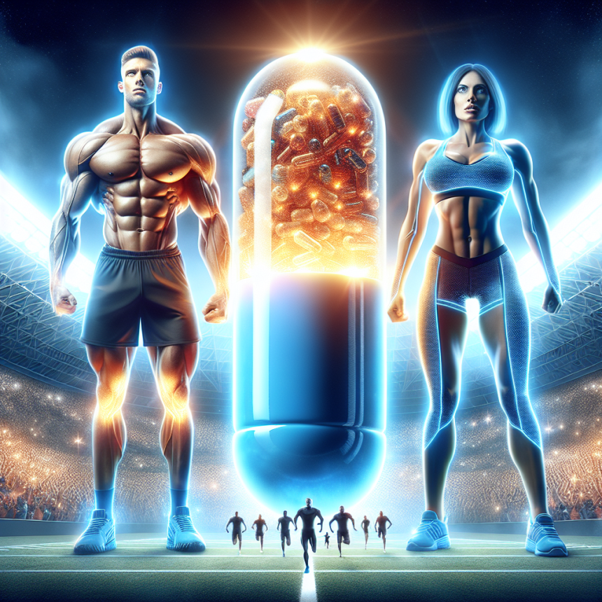 Trestolone acetate: enhancing athletic performances secret
