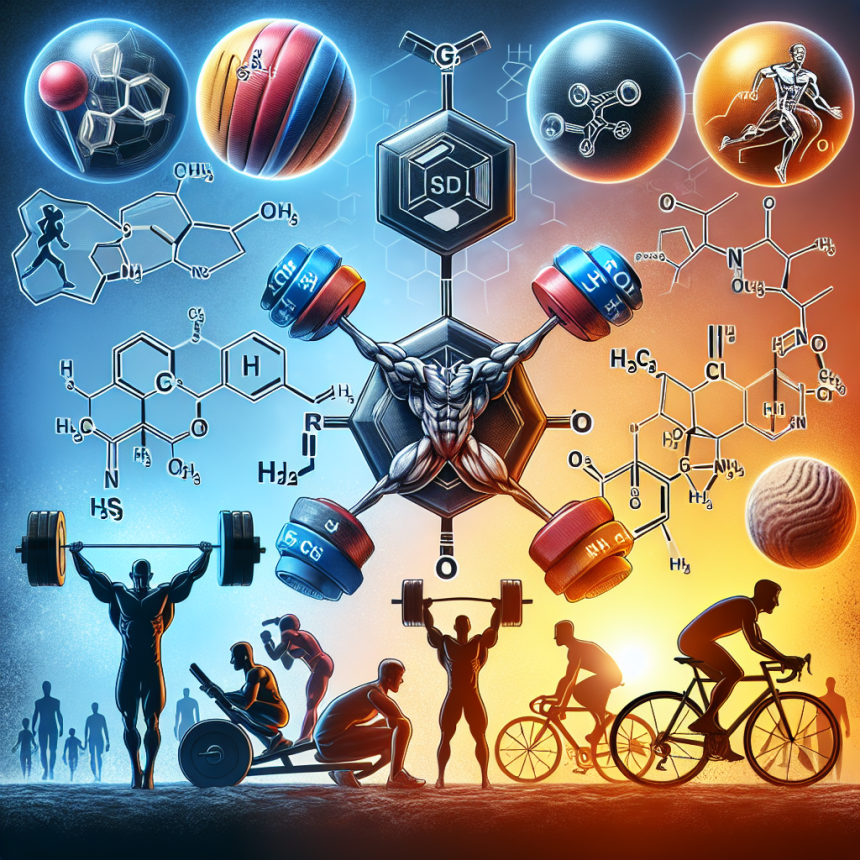 Trestolone vs other anabolic steroids: a comparison in sports
