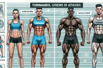 Turinabol: analyzing effects on athletic performance