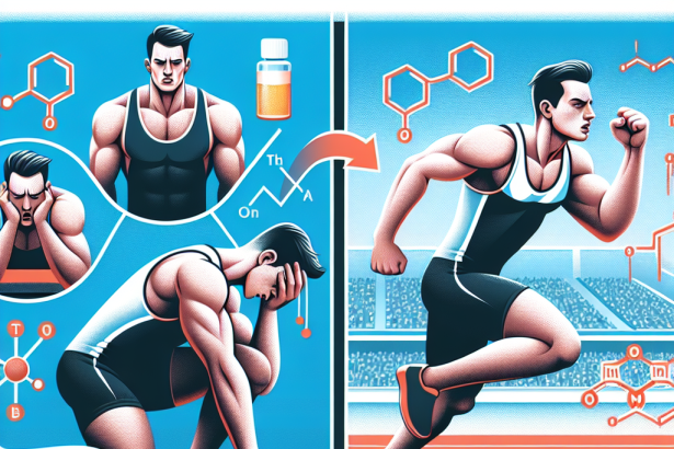 Unveiling the role of trestolone enanthate in sports performance