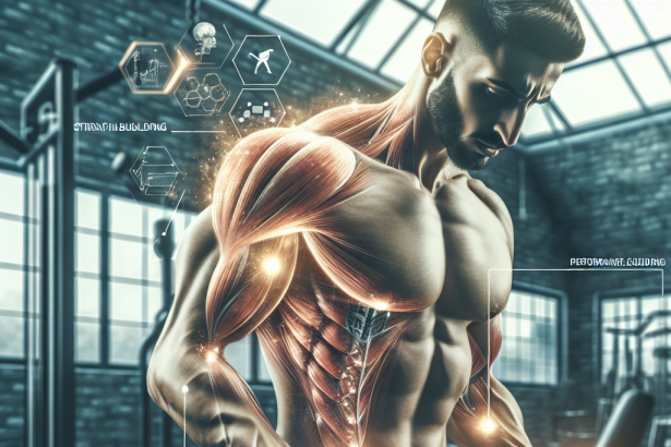 Utilizing trestolone enanthate for enhancing athletic performance