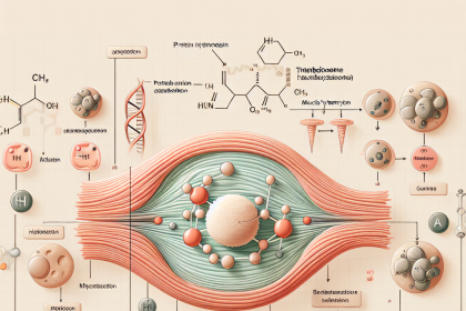 Effects of parabolan on muscle hypertrophy: scientific review