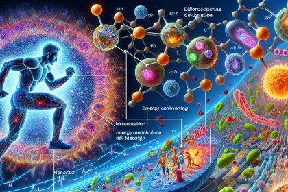 effects of retatrutide on energy metabolism during physical activity